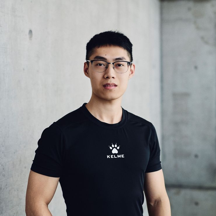 Xiaojun Zhou