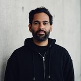 Suraj Yadav