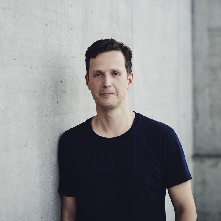 Sacha Sokoloski