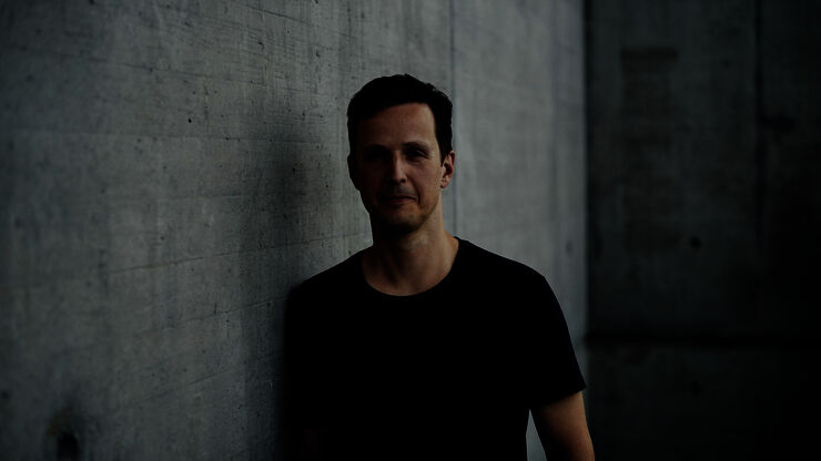 Portrait of Sacha Sokoloski from Hertie AI