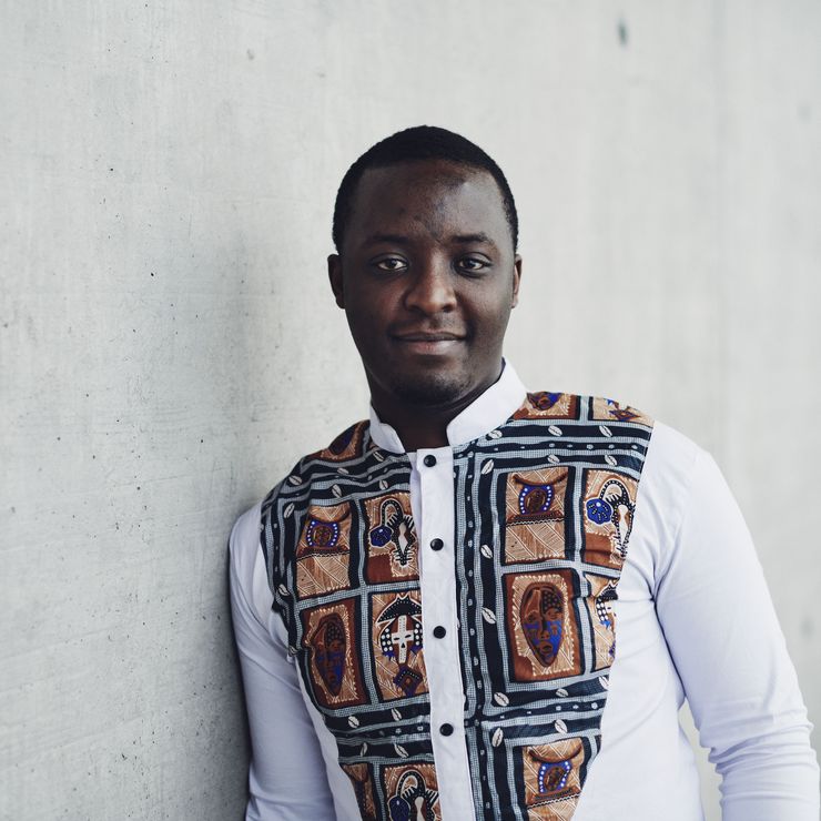 Kerol Djoumessi