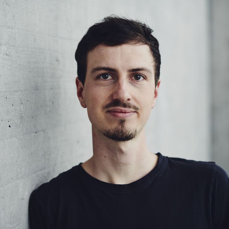 Patrick Köhler