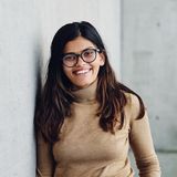 Harini Sudha J G