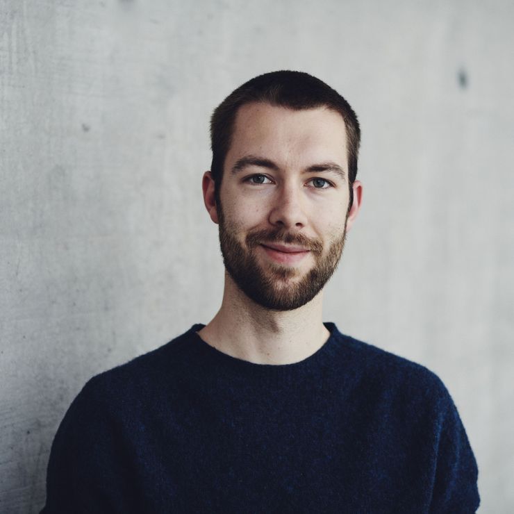 Jonas Beck