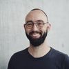 Portrait of Philipp Berens from Hertie AI